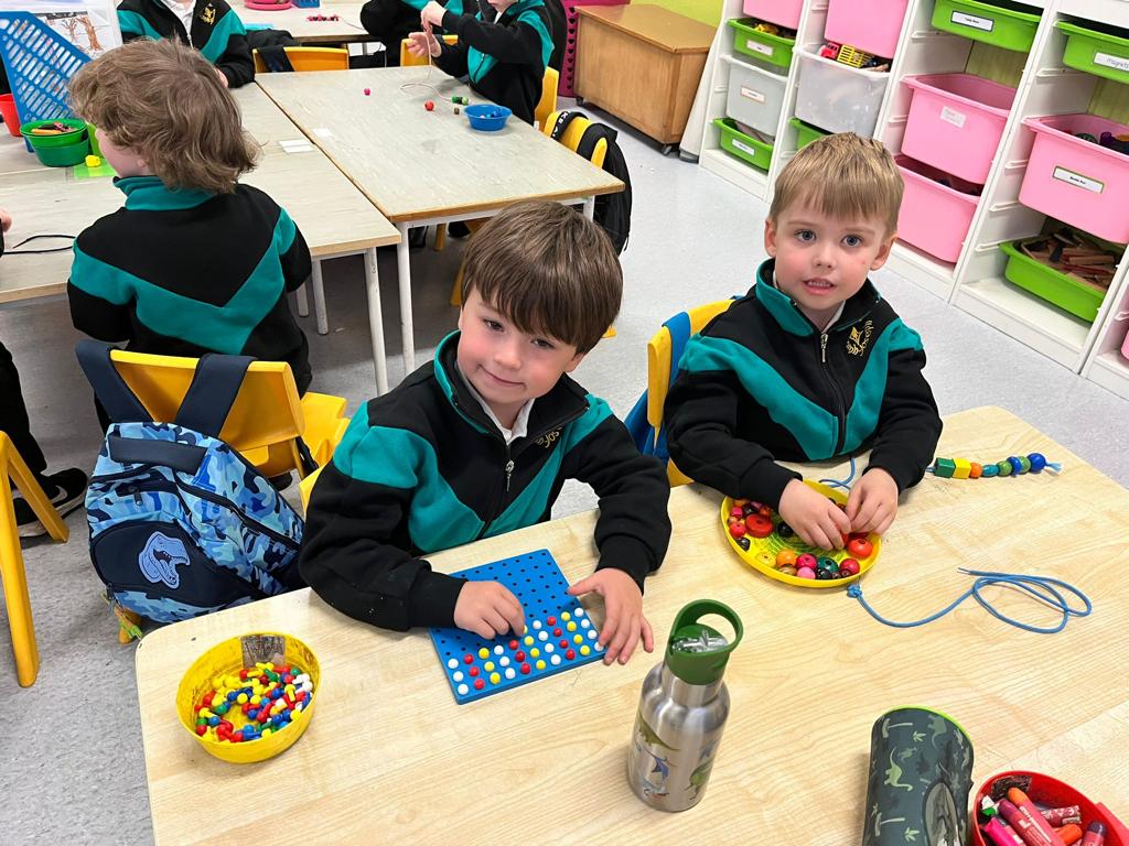 STEM, St. Joseph’s BNS, Terenure St. Joseph's BNS Terenure