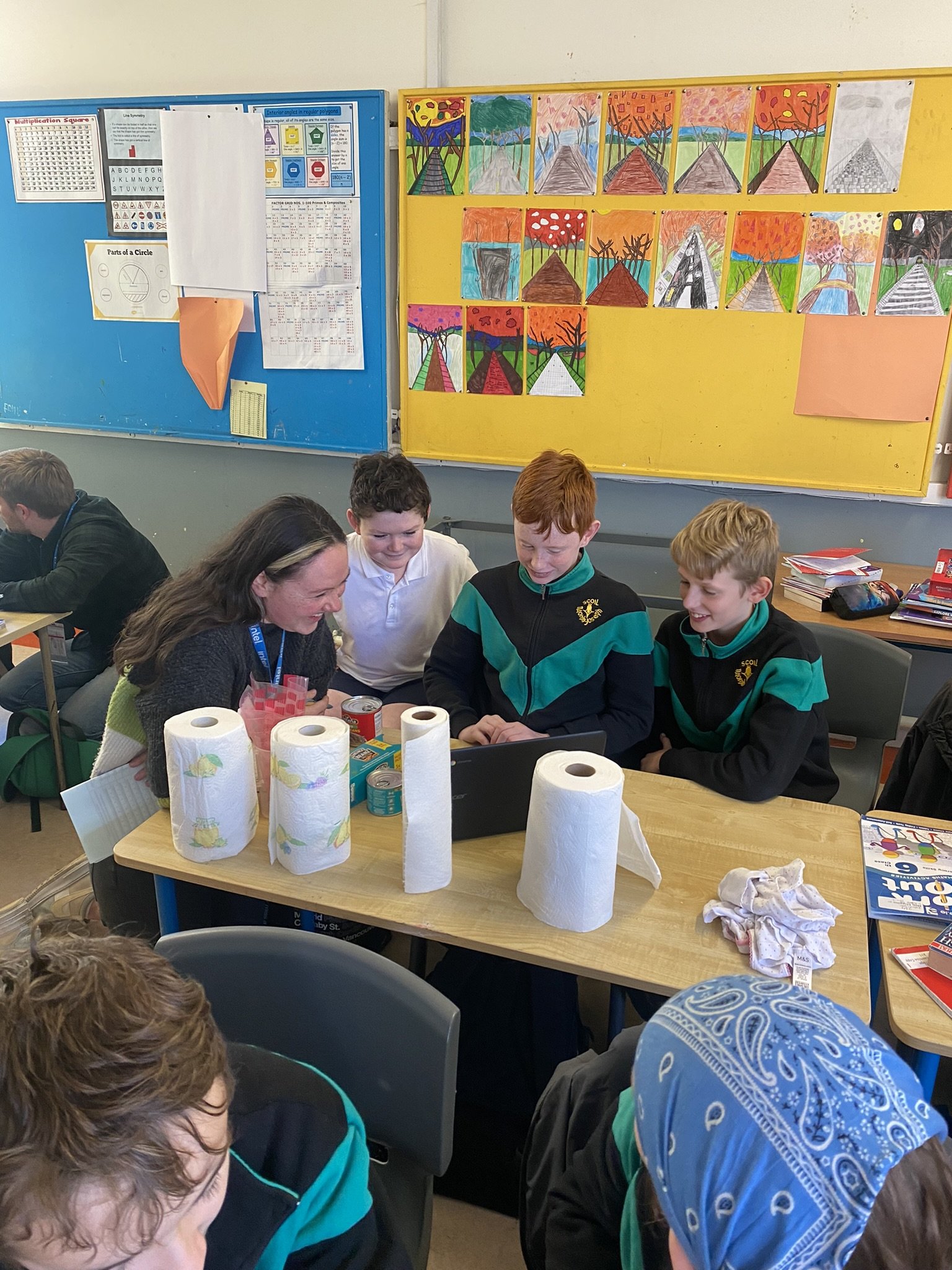 STEM, St. Joseph’s BNS, Terenure STEM, St. Joseph's BNS, Terenure