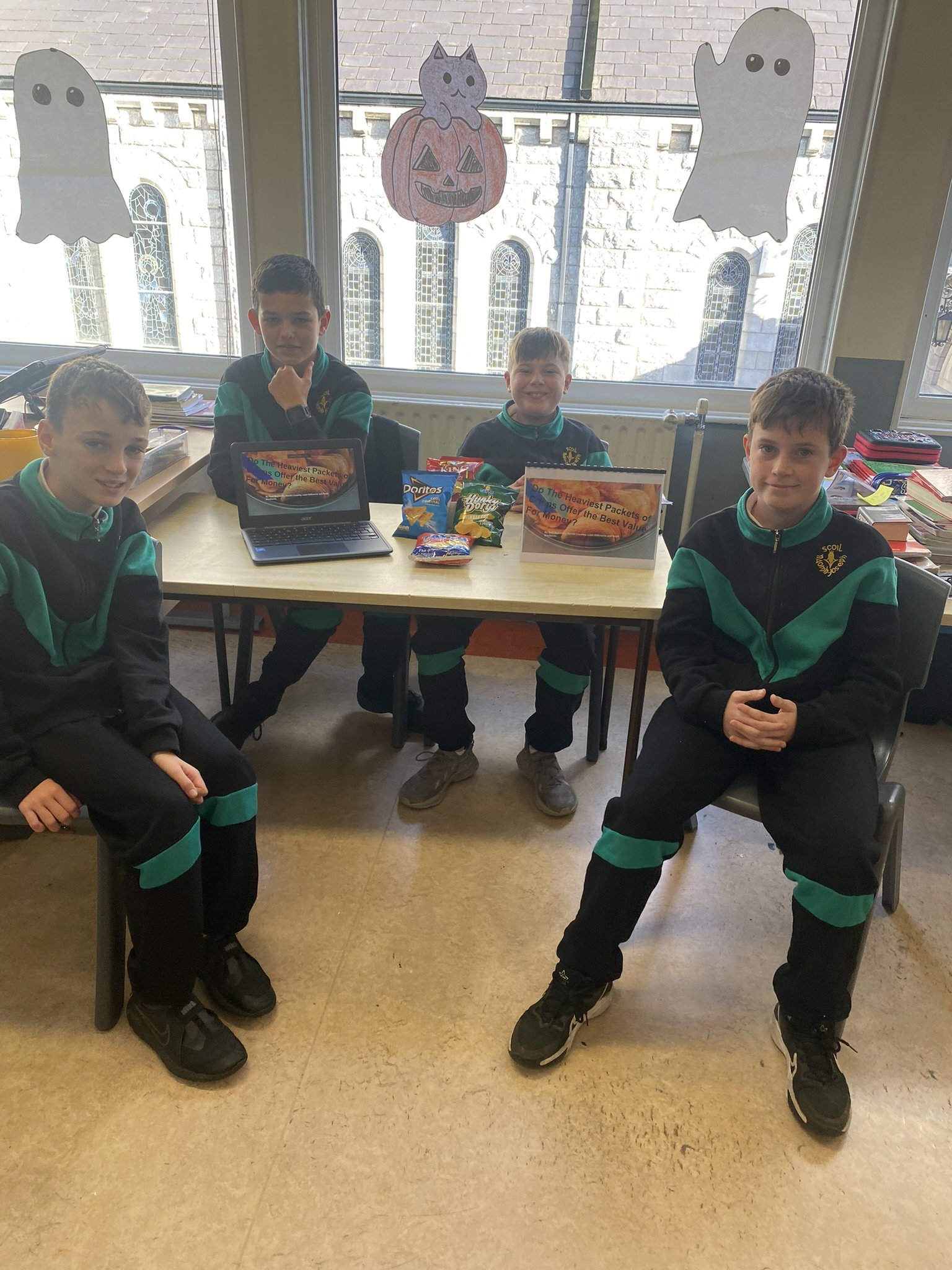 STEM, St. Joseph’s BNS, Terenure STEM, St. Joseph's BNS, Terenure