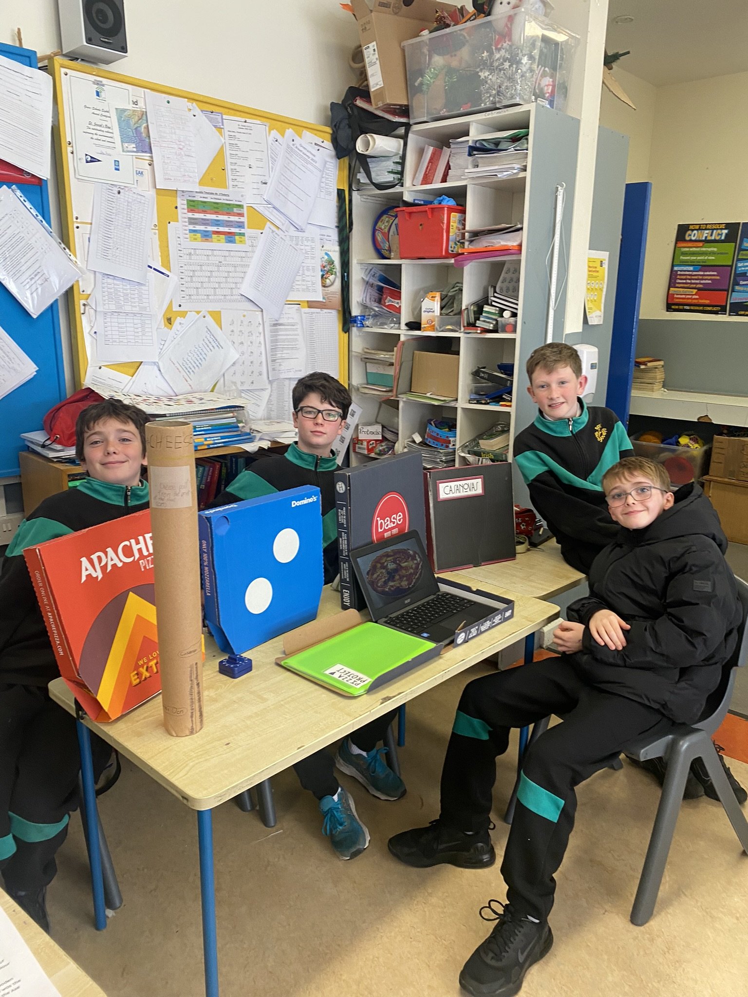 STEM, St. Joseph’s BNS, Terenure STEM, St. Joseph's BNS, Terenure
