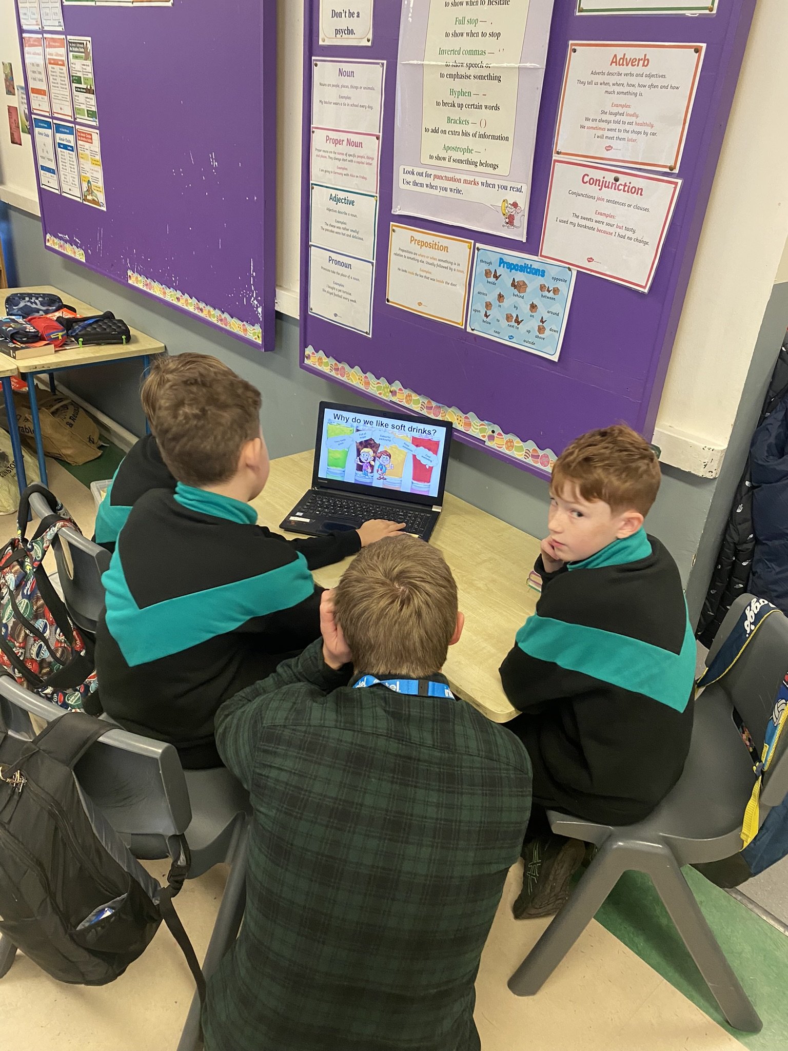 STEM, St. Joseph’s BNS, Terenure STEM, St. Joseph's BNS, Terenure