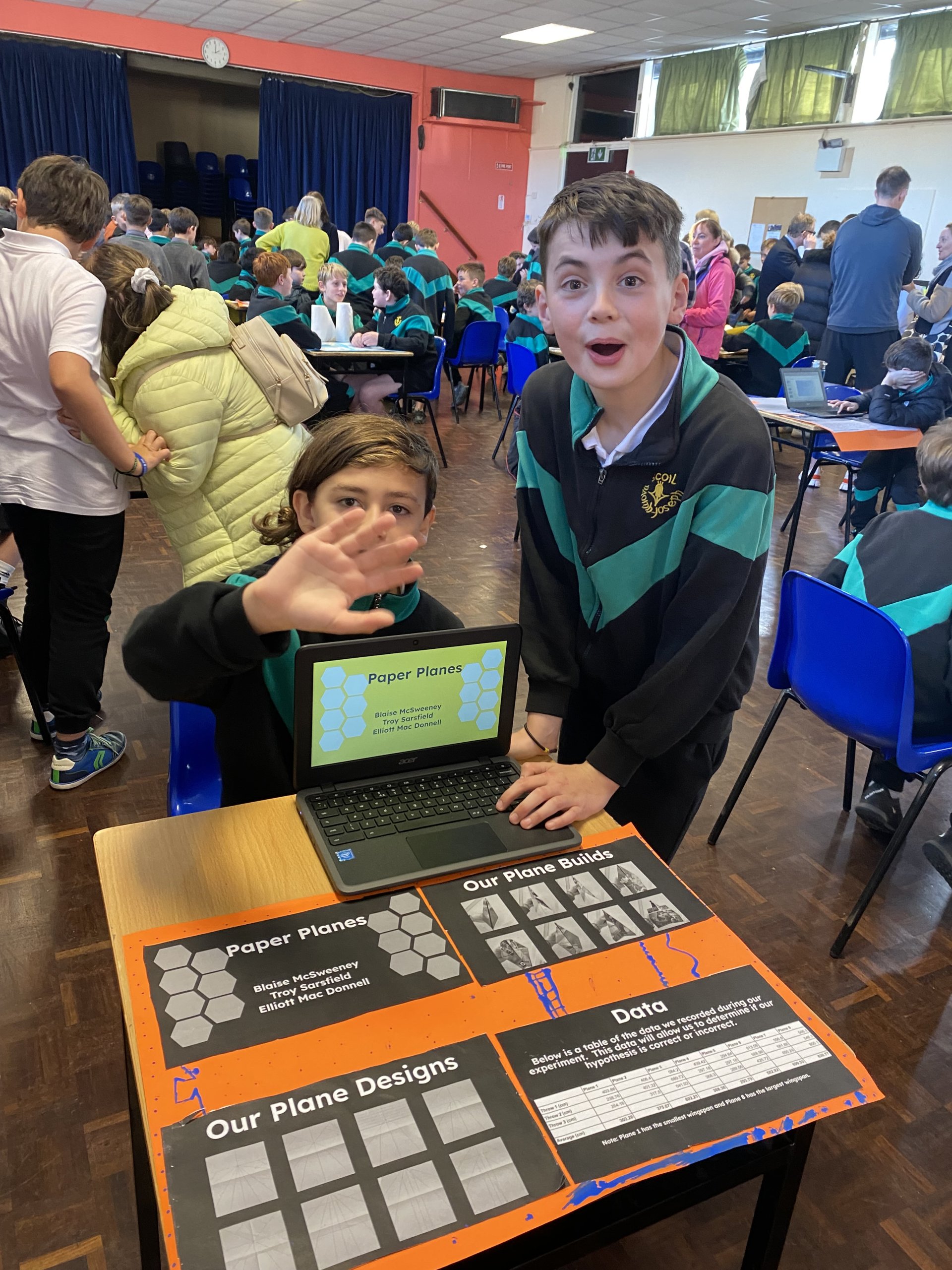 IMG_2373Intel Mini Scientist – St. Joseph’s BNS Intel Mini Scientist - St. Joseph's BNS