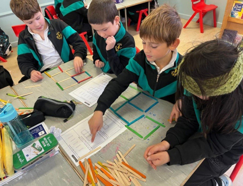 Maths Week Fun!