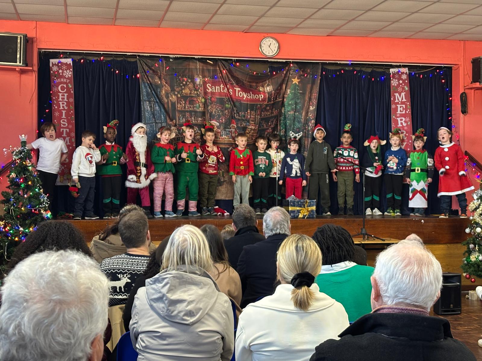 St. Joseph's BNS Terenure